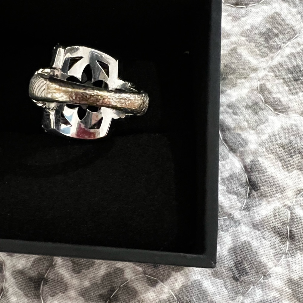 Judith Ripka Ring - image 4